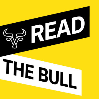 Read The Bull logo