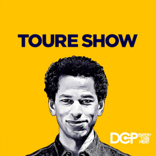 Toure Show logo